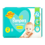 Diapers