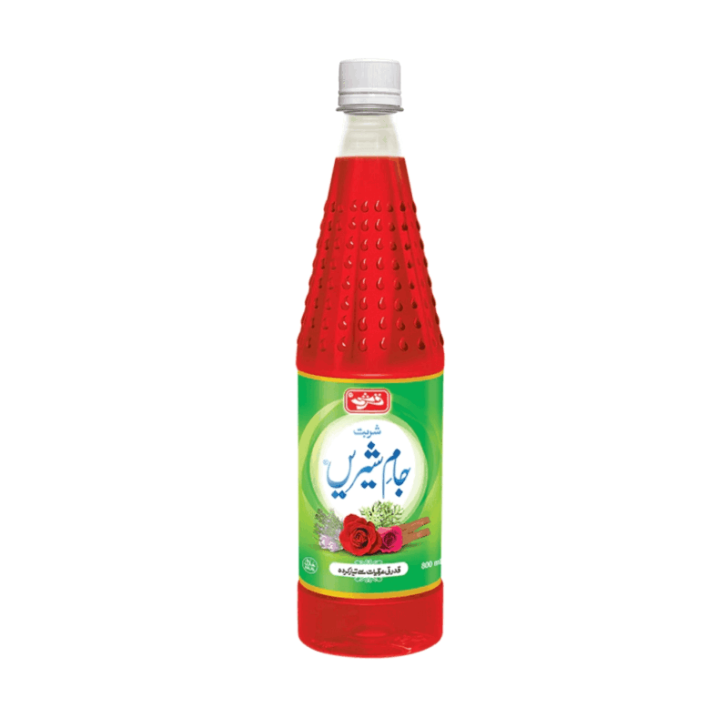 Qarshi Jameshirin 500ML