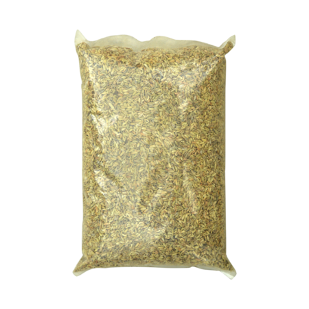 White Zeera (Cumin Seed) - 500gm