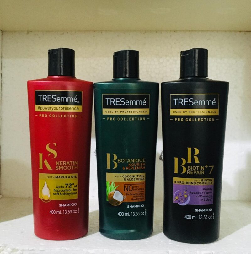 TRESemme Botanique Damage Recovery USA 400ml