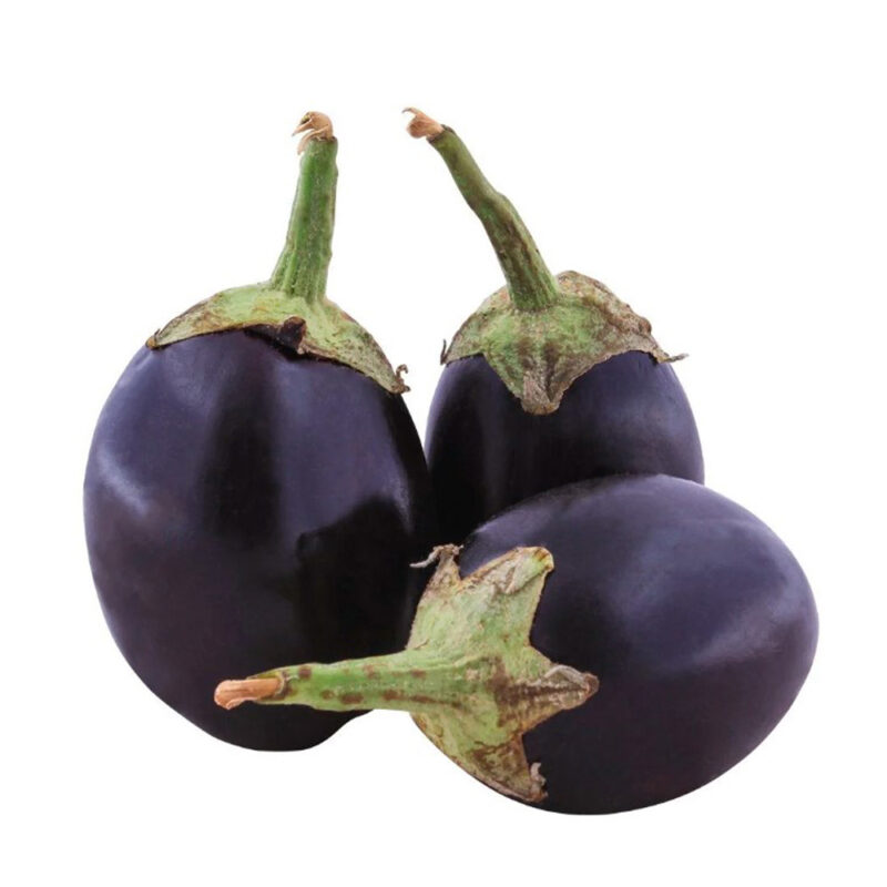 Aubergine - بینگن Kg