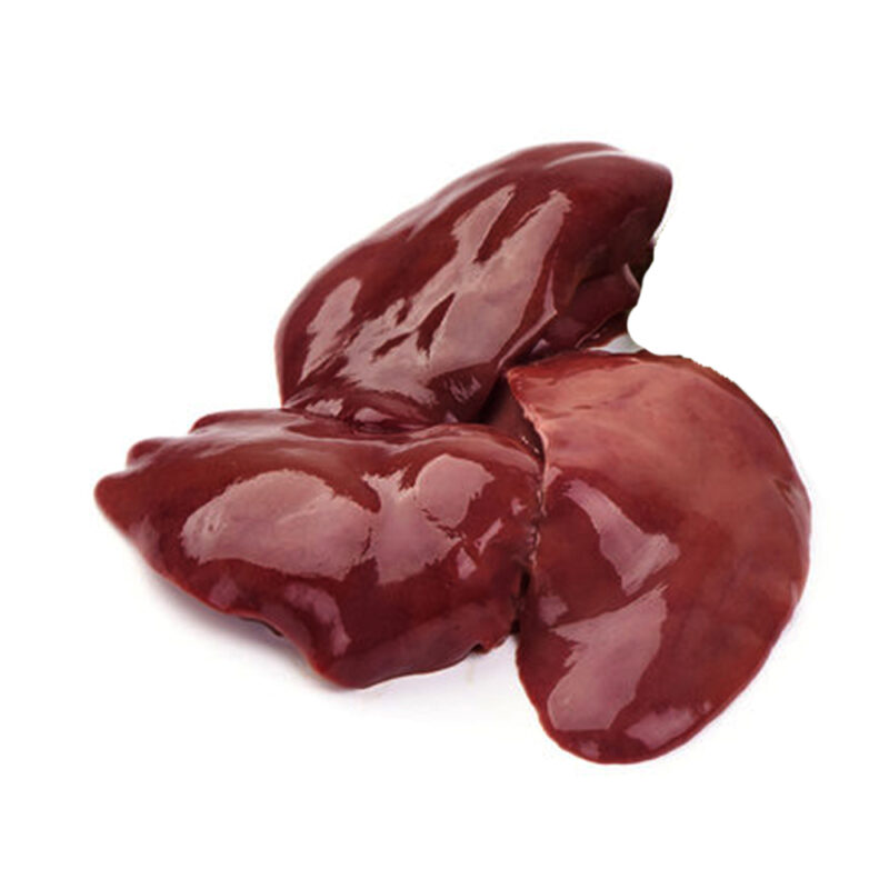 Chicken Liver - F&C Meat Mart