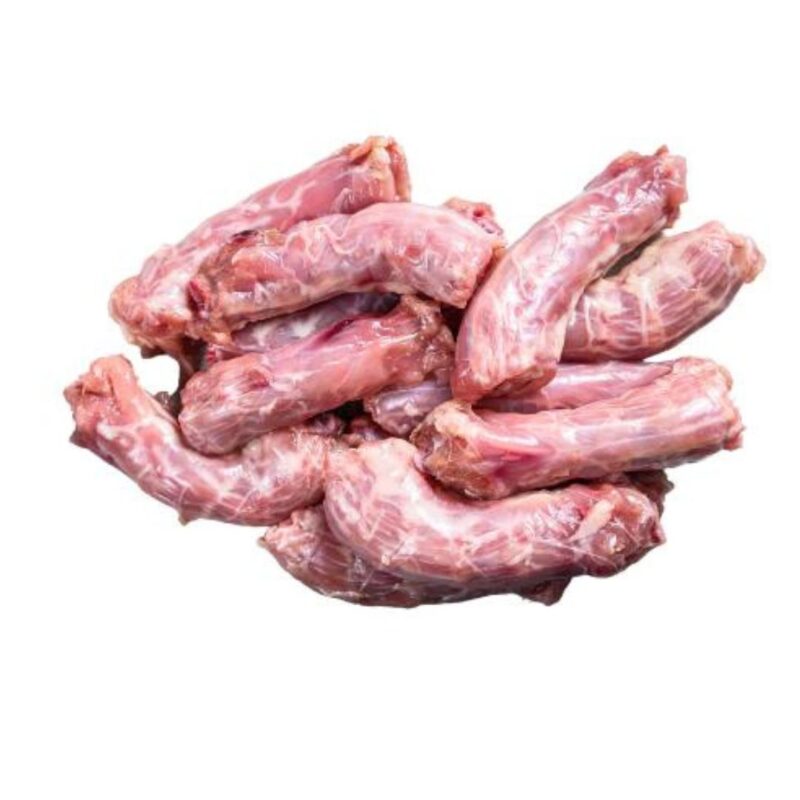 Chicken Neck - Meatman 1kg