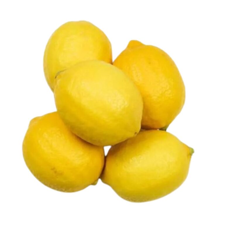 Lemon Desi 250g-لیموں دیسی