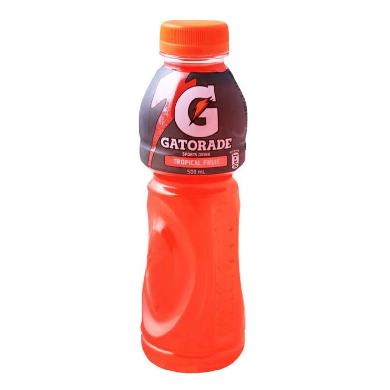 Gatorade Tropical Fruit Drink