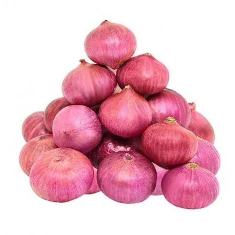 Onion 1 kg Mix Size