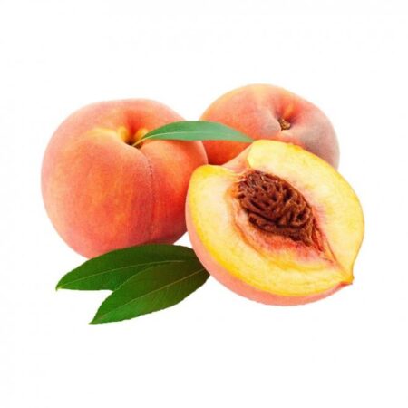 (آڑو )Peaches Per 500gm