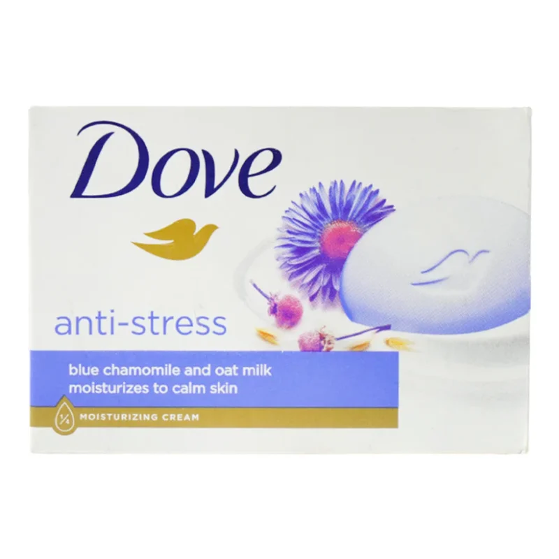 Dove Anti-Stress Soap 106 gm