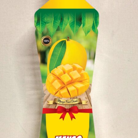 Mango tango 500ml