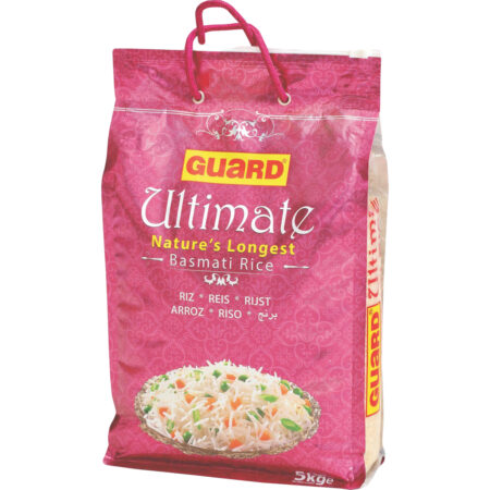 Guard ultimate Basmati Rice  1 Kg