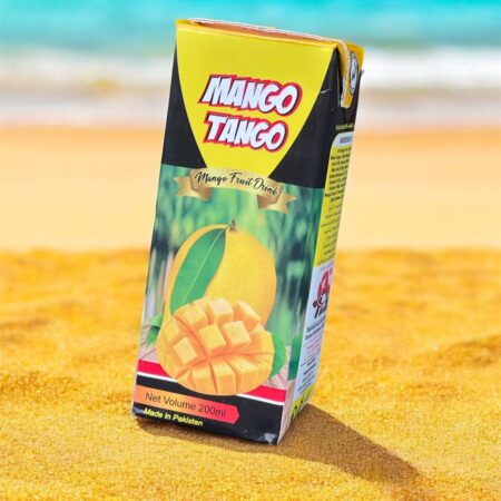 Mango tango