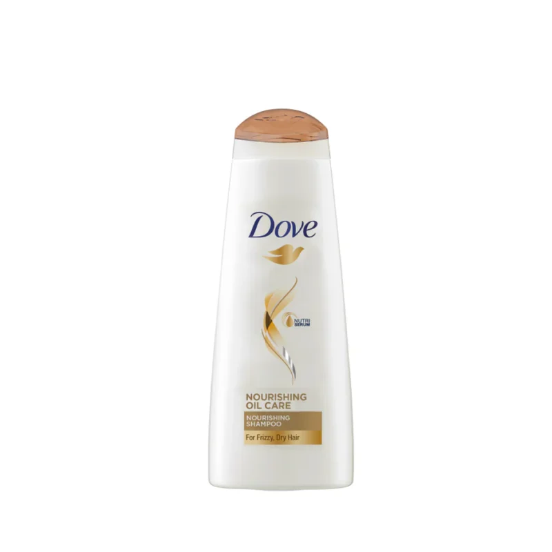 Dove Nourishing Oil Care Shampoo 360ml