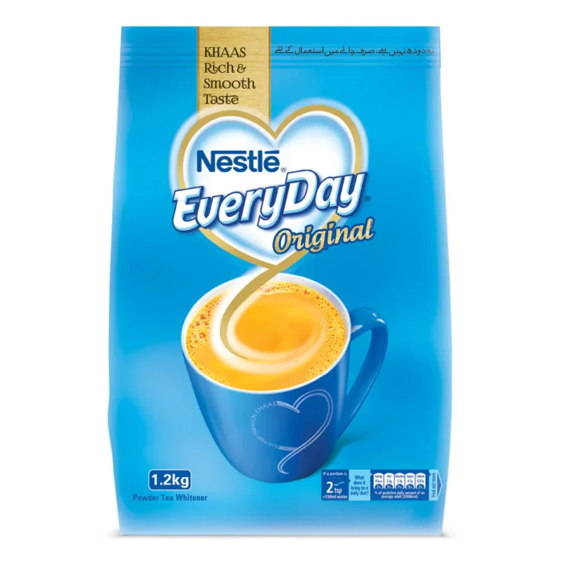 Nestle Everyday Khass Mixed Tea 600 gm