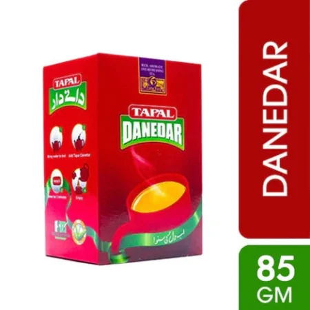 Tapal Danedar Tea 60 gm