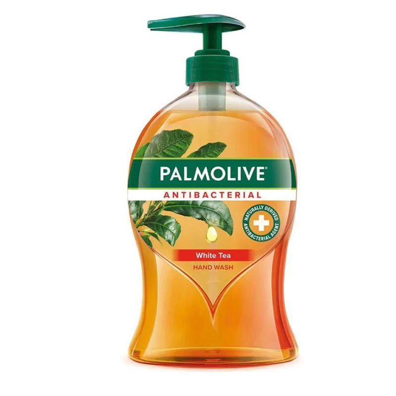 Palmolive Hand Wash Anti Bacterial 225ml
