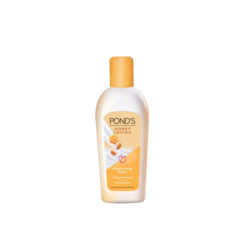 PONDS Honey & Almond Lotion 65ML