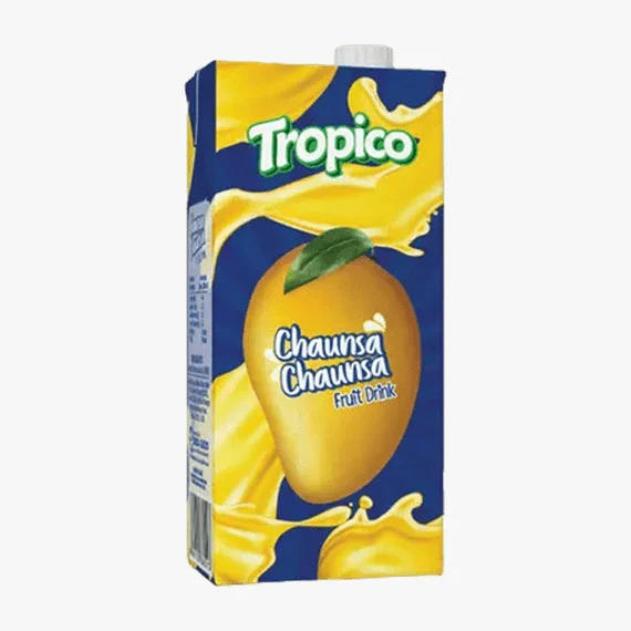 Tropico Chaunsa Chaunsa Fruit Drink 1000ML