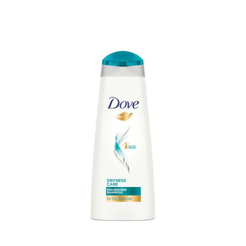 Dove Dryness Care Shampoo 175 ml