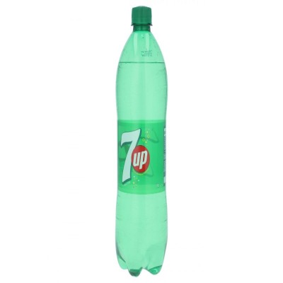 7up 1ltr Bottle