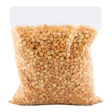Daal Chana - دال چنا