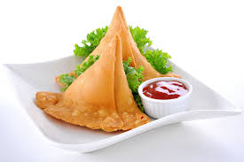 Aalo Wala Garam Samosa 6Piece