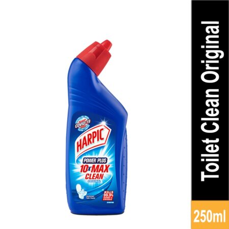 Harpic Toilet Cleaner Original