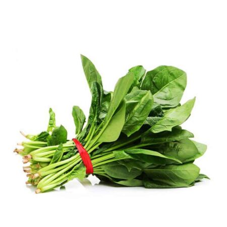 Spinach  - 1 kg پالک