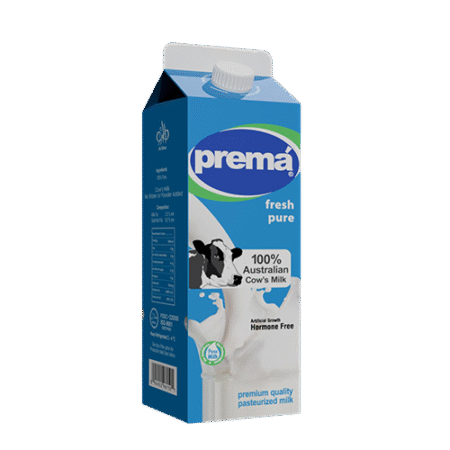 Prema Milk