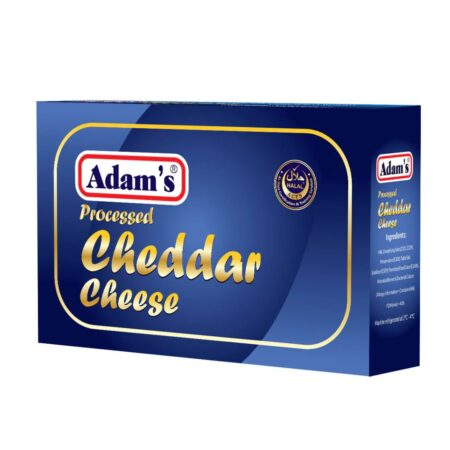 Adam's Cheddar Cheese 900gm