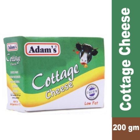 Adams Cottage Cheese 200gm