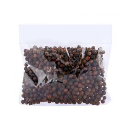 Black Pepper Whole 100gm- کالی مرچ ثابت